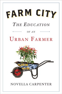 Farm City pdf epub mobi 电子书 下载