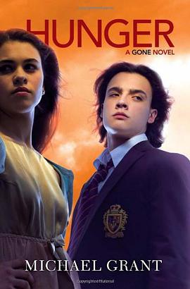 Hunger pdf epub mobi 电子书 下载