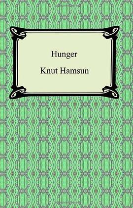 Hunger pdf epub mobi 電子書 下載