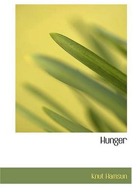 Hunger pdf epub mobi 电子书 下载