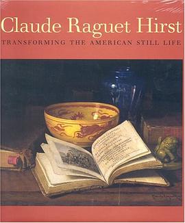 Claude Raguet Hirst pdf epub mobi 电子书 下载