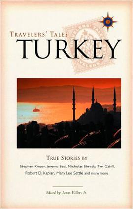 Travelers Tales Turkey pdf epub mobi 電子書 下載