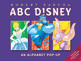 ABC Disney pdf epub mobi 电子书 下载