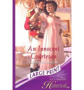 An Innocent Courtesan pdf epub mobi 電子書 下載