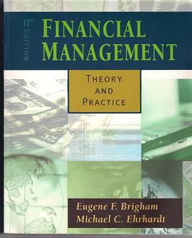 Financial Management pdf epub mobi 電子書 下載