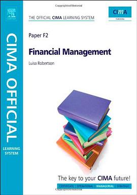 Financial Management pdf epub mobi 电子书 下载
