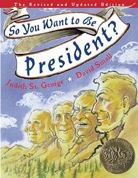So You Want to Be President? pdf epub mobi 电子书 下载