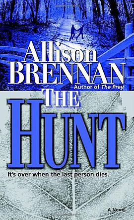 THE HUNT