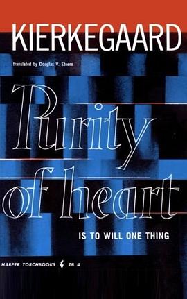 Purity of Heart is to Will One Thing pdf epub mobi 電子書 下載
