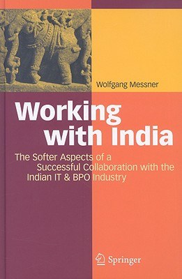 Working With India pdf epub mobi 电子书 下载