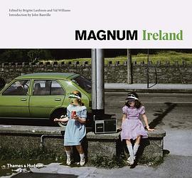 MAGNUM Ireland (Revised, Updated edition) pdf epub mobi 電子書 下載