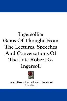 Ingersollia pdf epub mobi 電子書 下載