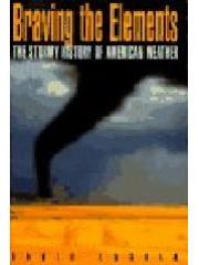 Braving the Elements pdf epub mobi 电子书 下载
