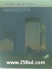 Minnesota (America the Beautiful) pdf epub mobi 电子书 下载