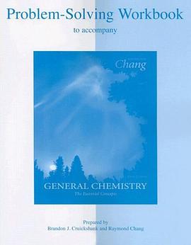 General Chemistry pdf epub mobi 电子书 下载