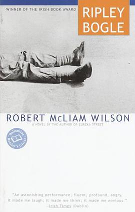 Ripley Bogle pdf epub mobi 电子书 下载