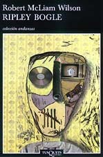 Ripley Bogle pdf epub mobi 电子书 下载