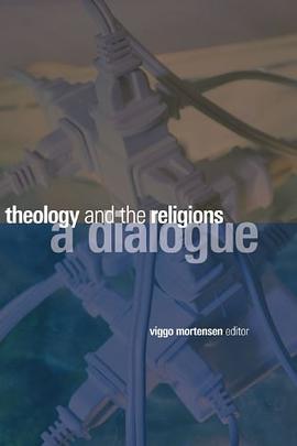 Theology and the Religions pdf epub mobi 电子书 下载