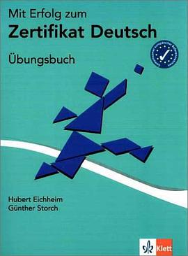 Mit Erfolg Zum Zertifikat Deutsch (German Edition) pdf epub mobi 电子书 下载