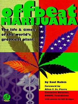 Offbeat Marijuana pdf epub mobi 电子书 下载