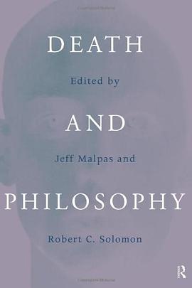 Death and Philosophy pdf epub mobi 电子书 下载