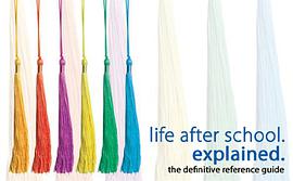 Life After School Explained pdf epub mobi 电子书 下载