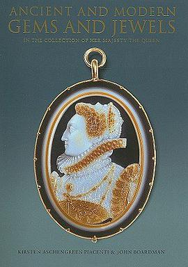 Ancient and Modern Gems and Jewels: In the Collection of Her Majesty The Queen (精装) pdf epub mobi 电子书 下载