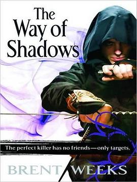 The Way of Shadows pdf epub mobi 电子书 下载
