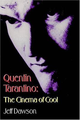 Quentin Tarantino pdf epub mobi 电子书 下载