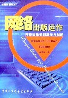 网络出版运作 pdf epub mobi 电子书 下载