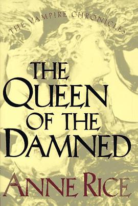 The Queen of the Damned pdf epub mobi 電子書 下載