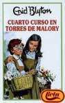 Cuarto Curso En Torres de Malory pdf epub mobi 电子书 下载