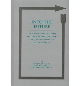 Into the Future pdf epub mobi 电子书 下载