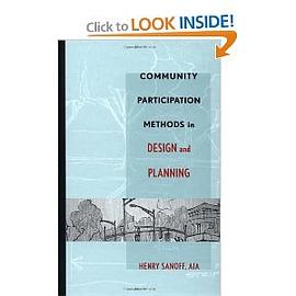 Community Participation Methods in Design and Planning pdf epub mobi 电子书 下载