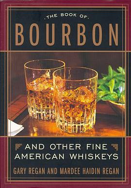 The Book of Bourbon