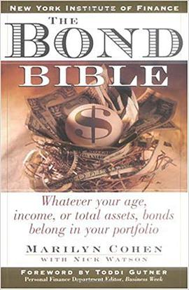 The Bond Bible
