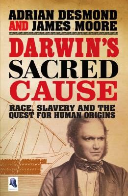 Darwin's Sacred Cause pdf epub mobi 电子书 下载