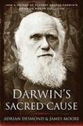 Darwin's Sacred Cause pdf epub mobi 电子书 下载