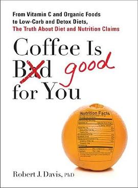 Coffee Is Good for You pdf epub mobi 电子书 下载