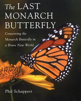 The Last Monarch Butterfly pdf epub mobi 电子书 下载