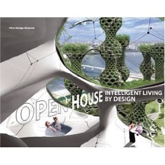 Open House: Intelligent Living by Design (平装) pdf epub mobi 电子书 下载