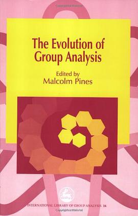 The Evolution of Group Analysis