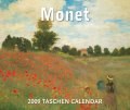 Monet 2009 Taschen Calendar pdf epub mobi 电子书 下载