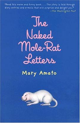 The Naked Mole-Rat Letters pdf epub mobi 電子書 下載