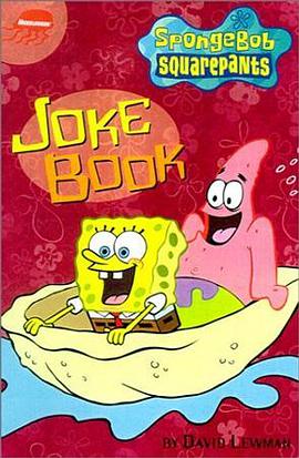Spongebob Squarepants Joke Book (SpongeBob SquarePants) pdf epub mobi 電子書 下載
