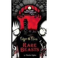 Rare Beasts pdf epub mobi 电子书 下载