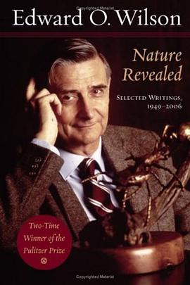 Nature Revealed pdf epub mobi 电子书 下载