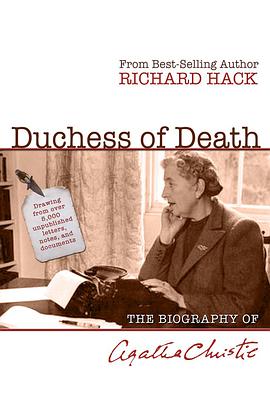 Duchess of Death pdf epub mobi 电子书 下载