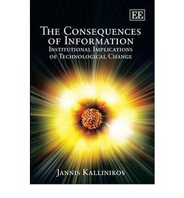 The Consequences of Information pdf epub mobi 电子书 下载