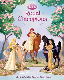 Royal Champions pdf epub mobi 电子书 下载